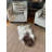 Kree Leather Indoor Rug