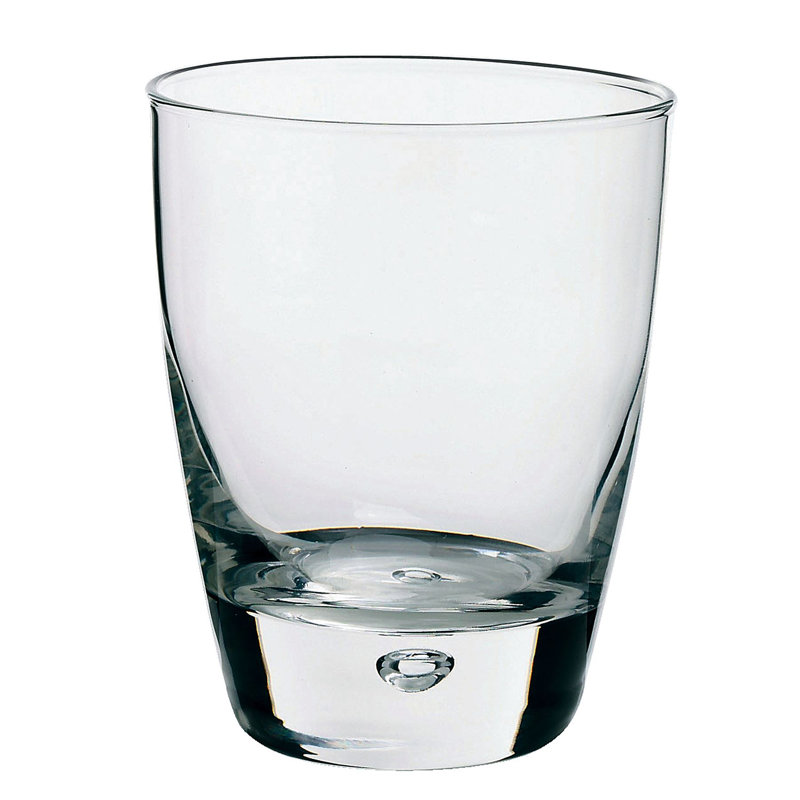 Luna Whisky Glasses, 24, 340ml