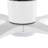 Quala Dimmable Wood Ceiling Fan with Remote Control-1722372849-1741073249