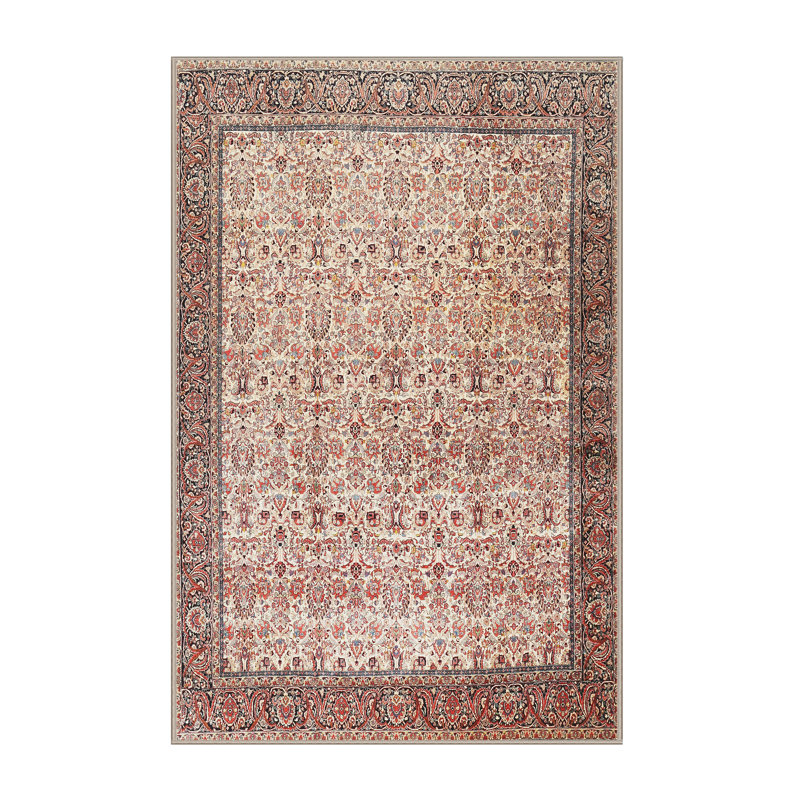 Stonehaven Oriental Indoor Rug, Rectangle 2' x 5'
