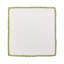 Shell Edge Napkin-1230175084