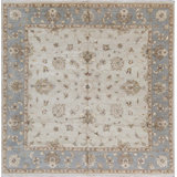 One-of-a-Kind 9'9" X 10' Area Rug