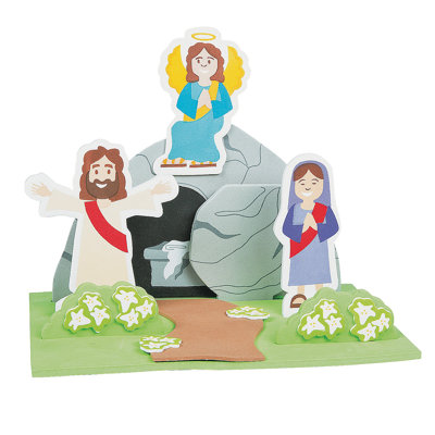 Hysham Easter Party Favors