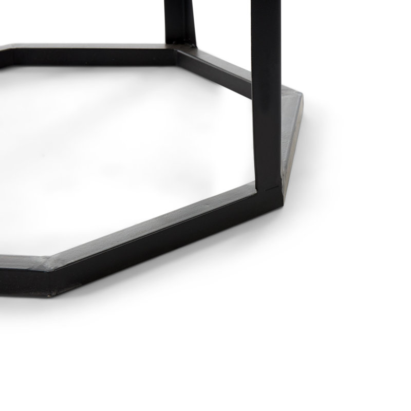 Table d'appoint Finch Grayson