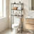 3-Tier Bathroom Organizer