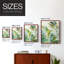 Impression encadrée Paradise Memory I-Premium - prête à être accrochée - aucun clou requis - aucun clou requis-647076925-647076926