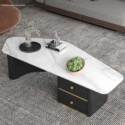 Table basse Italian