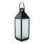 Aeren 60cm Battery Powered Integrated LED Outdoor Lantern with Electric Candle