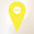 Bright Yellow