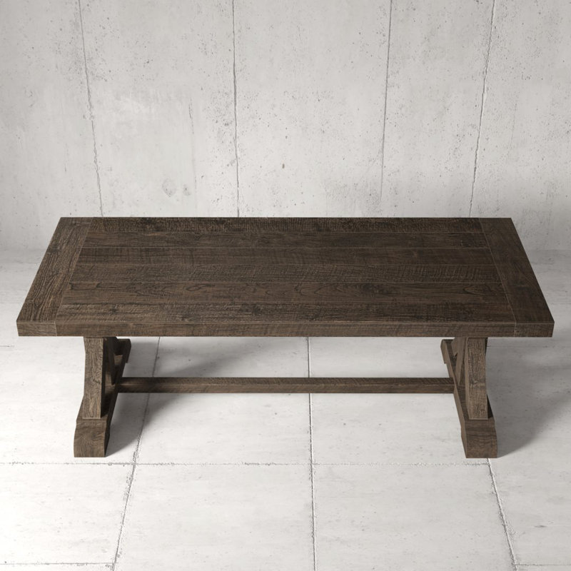 Yisela rectangulaire, Satiné, L 35,4 po x L 78 po, Natural