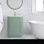 Meuble-lavabo 24 po avec lavabo Atticus-499929496