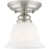 Brushed Nickel