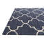 Tapis bleu marine Odenton