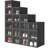 Medium Size Shoe Storage Boxes(Set of 18)-1455630704