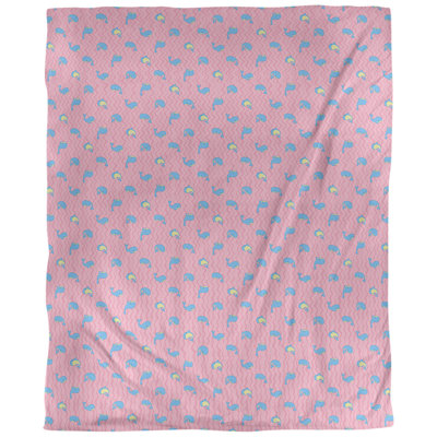 Tissu baleines