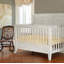 4 -in-1 Convertible Crib-2055698246