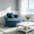 Blue est en rupture de stock