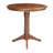 Henington Extendable Solid Wood Dining Table-32476176