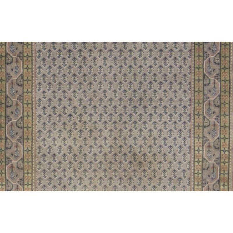 Wool Oriental Area Rug