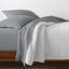  Ensemble de draps 100% coton percale frais et frais (3 pièces)-1379065353-1431329361
