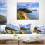 Coussin Seashore Innamorata Beach and Gemini Islets