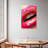 Shuttleworth Sparkling Pink Lips-108506286