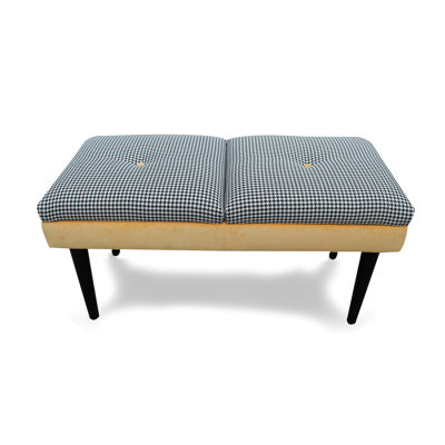 Kalida Upholstered Bench