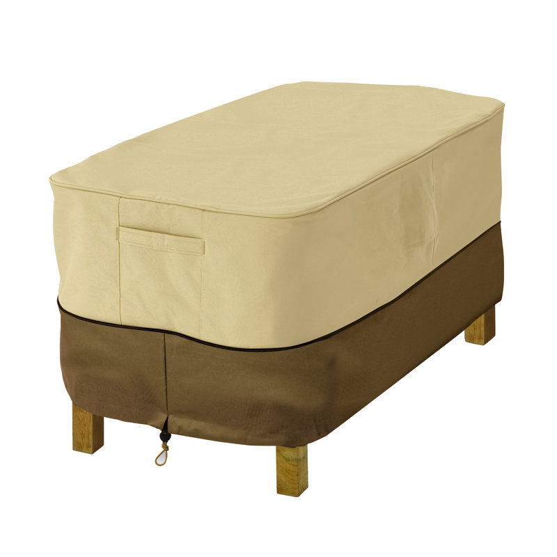 Paulding Outdoor Patio Chair Cover