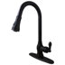 Oil Rubbed Bronze