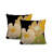 Floral Outdoor Reversible Throw Pillow-1888515643-1888515633