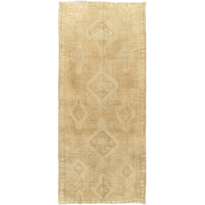 Keleh One-of-a-Kind 4'9" X 11'8" Area Rug