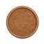 Table d'appoint Saddle Natural