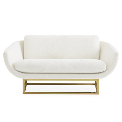 Beaumont Settee