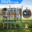 EvoNet Trampoline-132778995