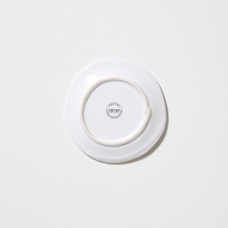 Lastra Holiday Canape Plate