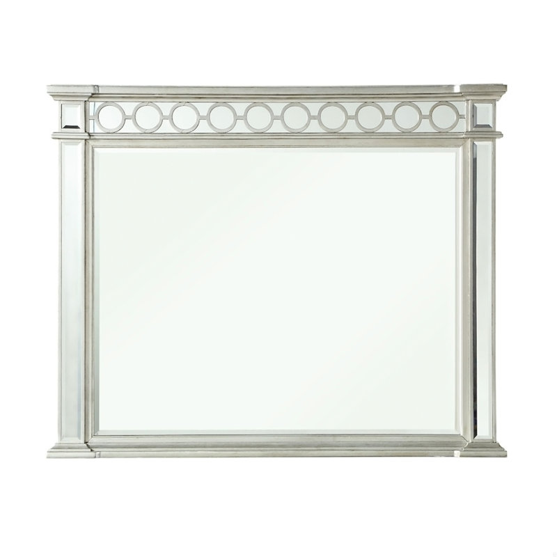 Rectangular Mirror