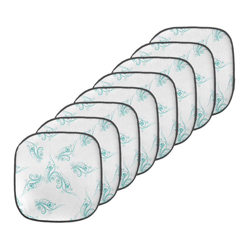 Coussin de siège d'extérieur Spring