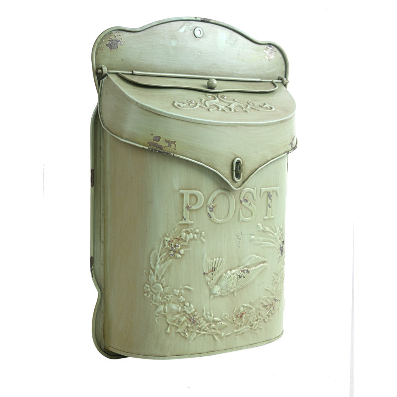 Humboldt with Magnetic Closure and with Newspaper Compartment