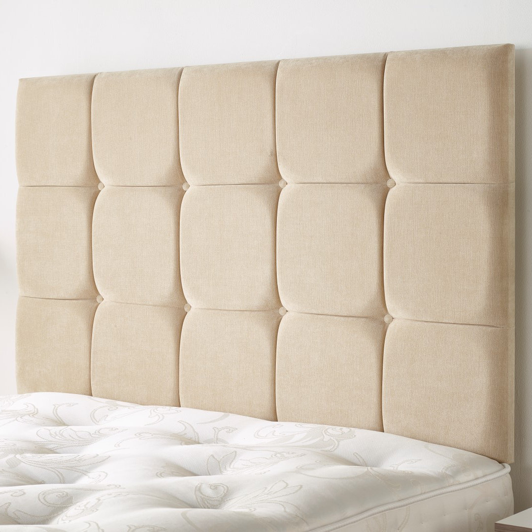 Upholstered Headboard