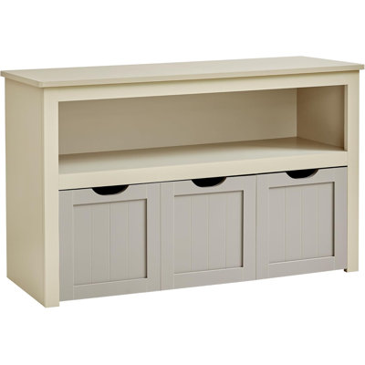 4 - Pair Shoe Rack