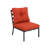 Jenalea 6 - Person Patio Conversation Set with Cushions