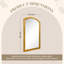  Miroir mural Elowen-1274220324