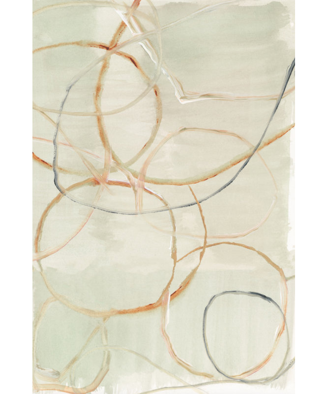 Wrapped Canvas Print, 76.2 cm H x 50.8 cm W
