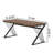 Cheryel Modern Wood and Metal Computer Desk-1071070460-1043580126