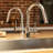 ZLINE Dante Kitchen Faucet-46360984