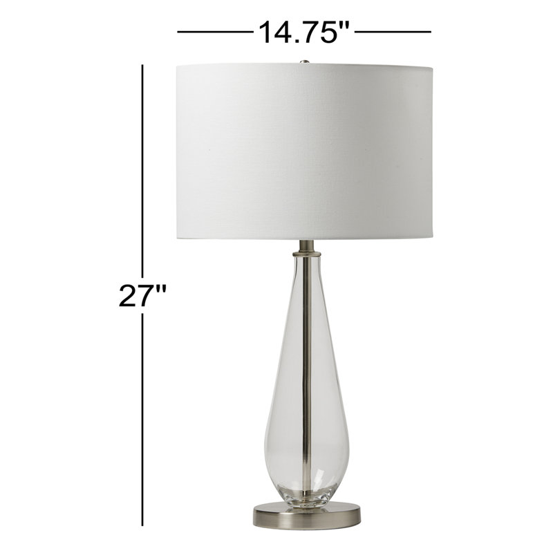Pizano Table Lamp