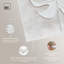"Luxe Botanicals", ensemble de 2 reproductions d'art sur toile par -697822574-697822575-697822569