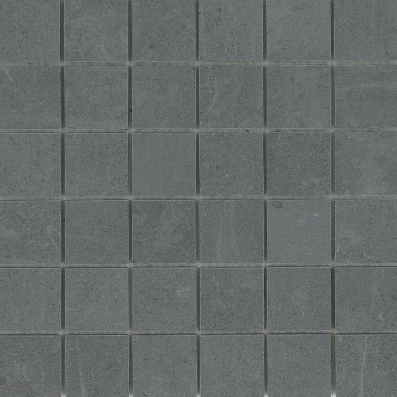Uptown™ 2" x 2" Porcelain Grid Mosaic Tile, Washington