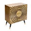 Commode 3 tiroirs Fevronia