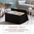 Rebrilliant Fabric Decorative Bin-1617570021-1617570040
